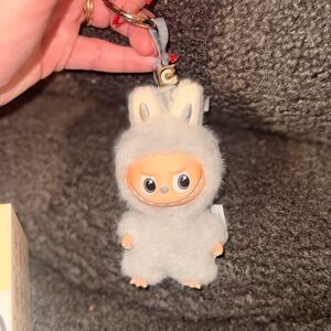 Authentic POP MART Pin For Love Labubu~ C